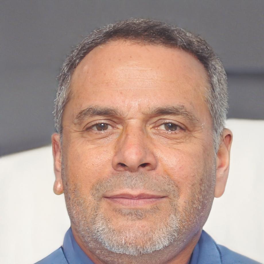 Portrait d'Alexandre Rousseau, Spécialiste en Planification Fiscale