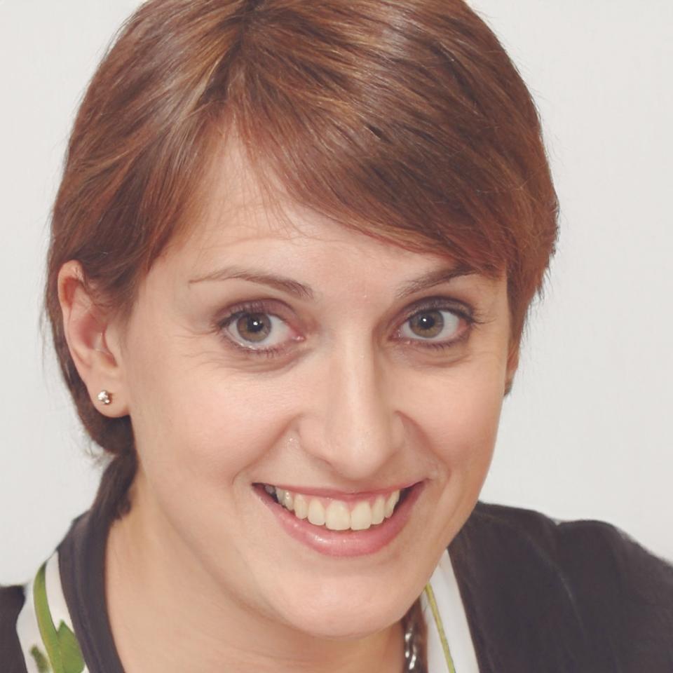 Portrait de Marie-Claude Bergeron, Directrice Stratégique Financière