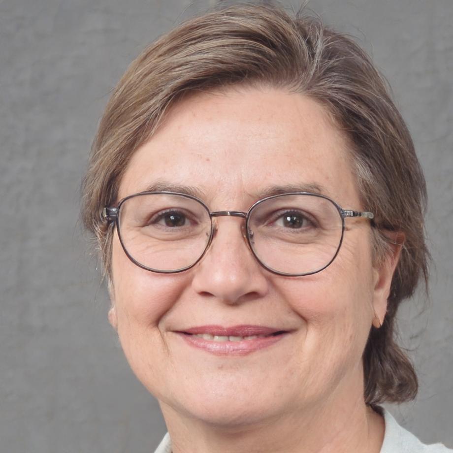 Portrait de Sophie Martin
